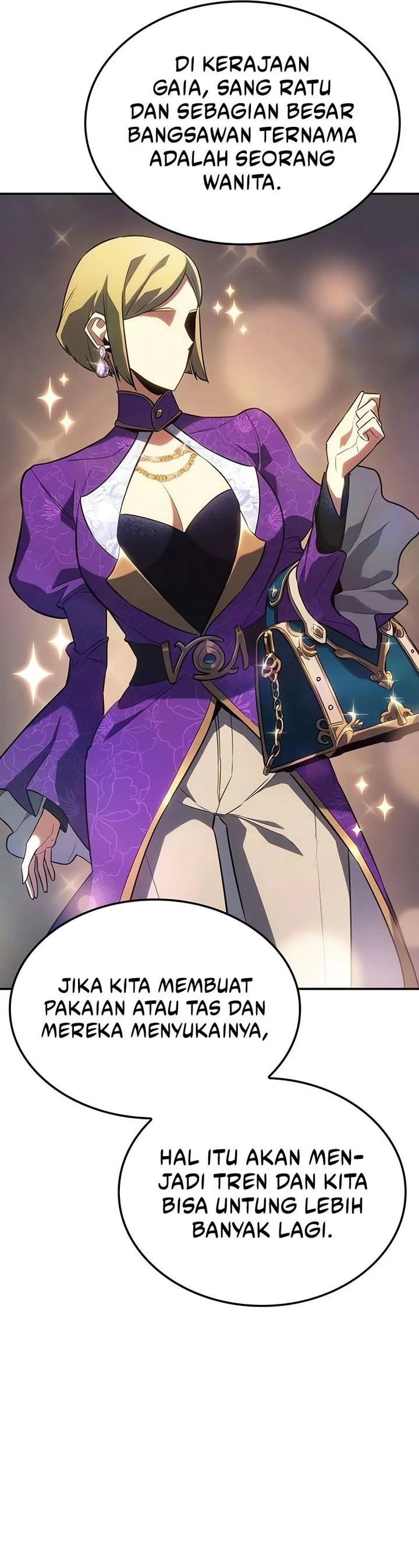 Halaman 18 — Ice Lord Chapter 30