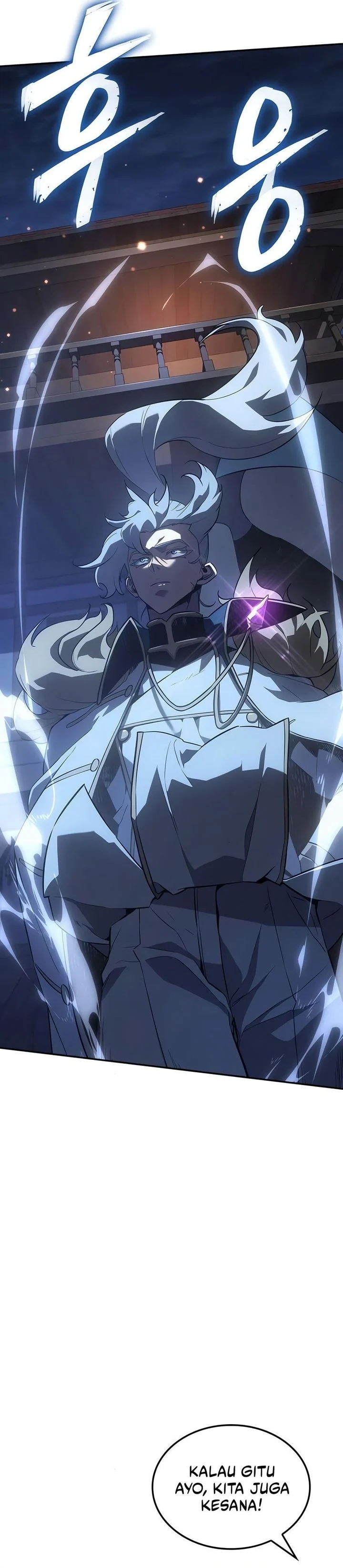 Halaman 25 — Ice Lord Chapter 30