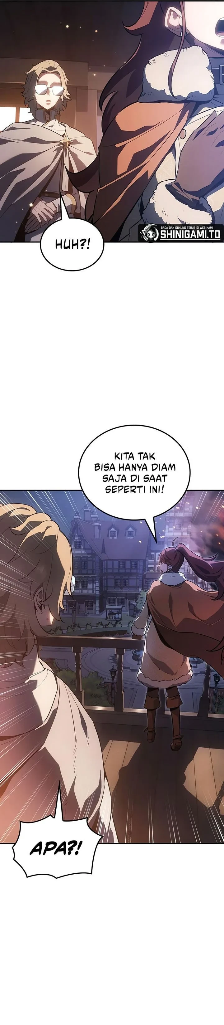 Halaman 26 — Ice Lord Chapter 30