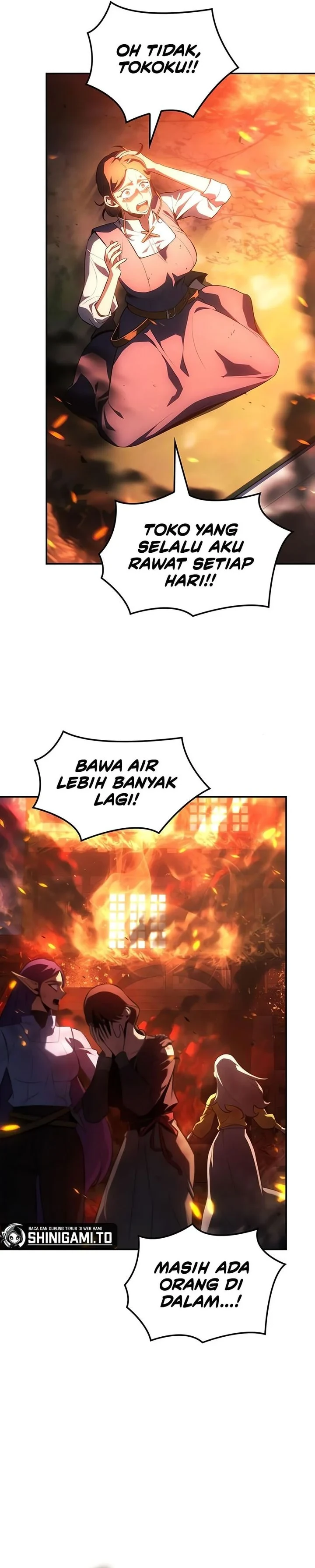 Halaman 28 — Ice Lord Chapter 30