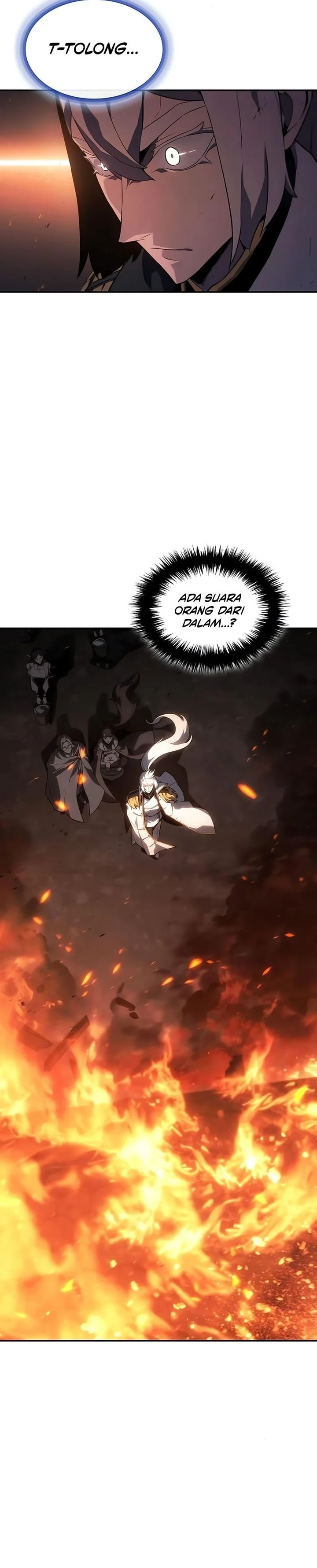 Halaman 32 — Ice Lord Chapter 30