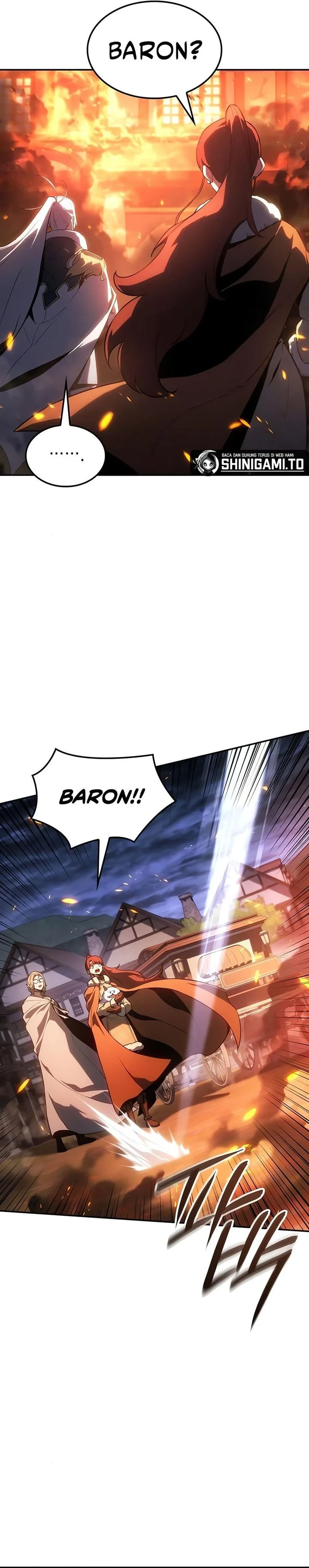 Halaman 33 — Ice Lord Chapter 30