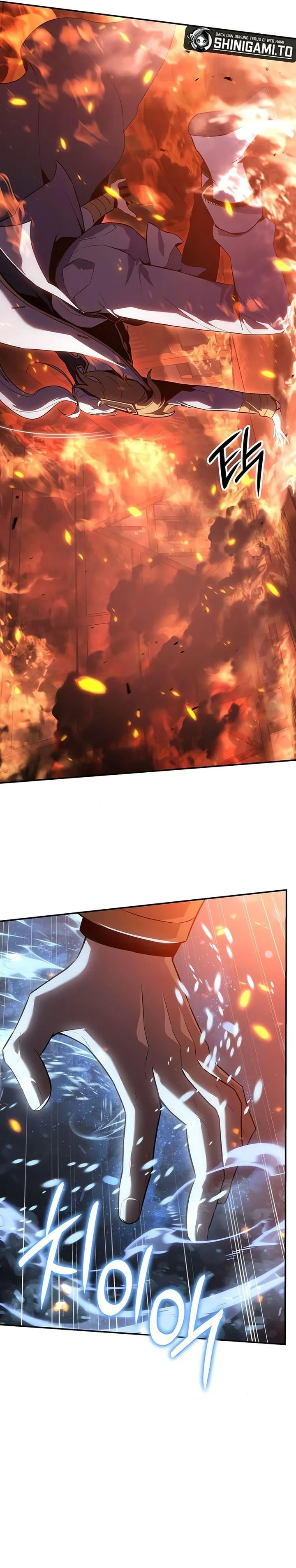 Halaman 36 — Ice Lord Chapter 30