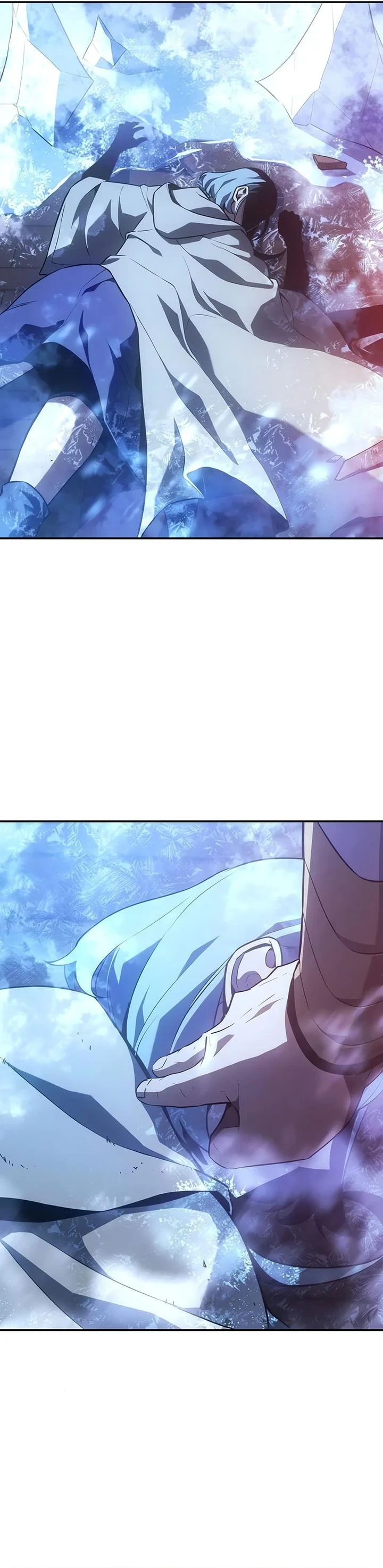 Halaman 39 — Ice Lord Chapter 30