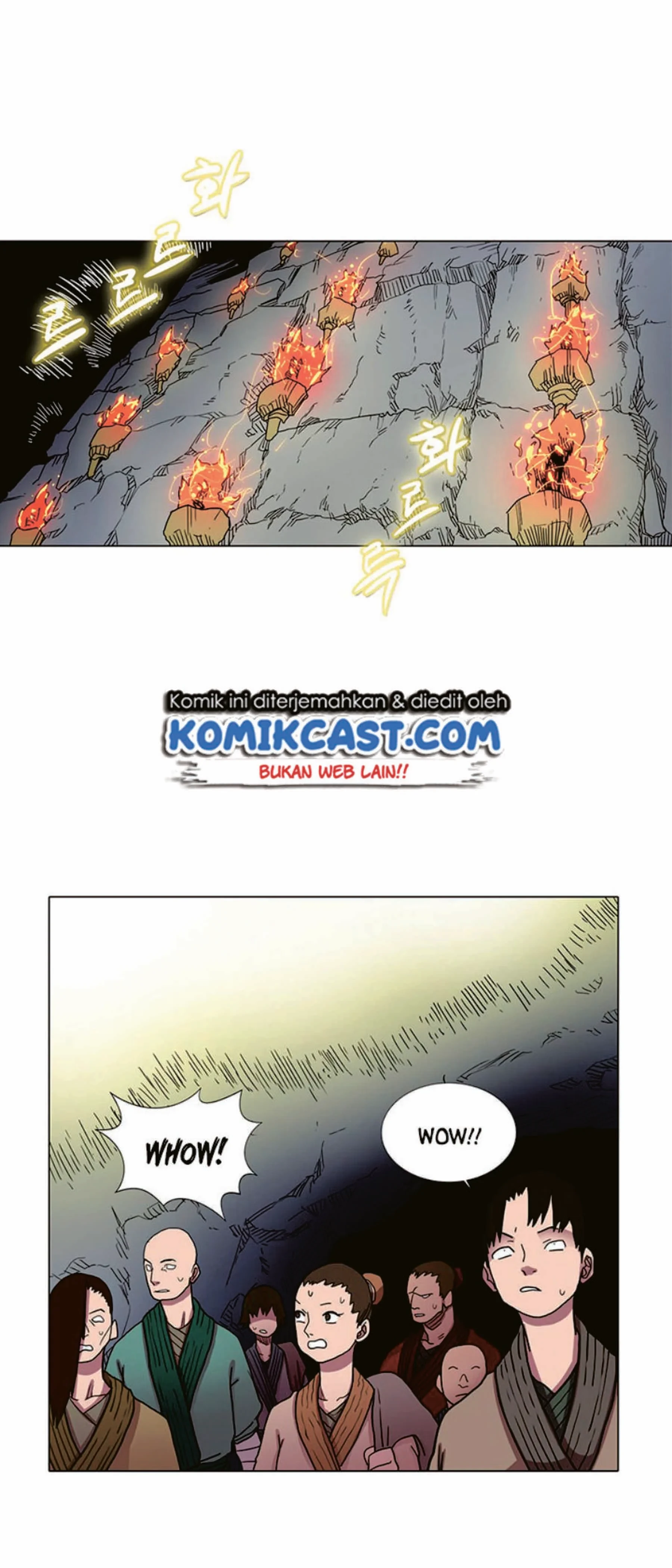 Halaman 10 — Heavenly Demon Reborn! Chapter 12