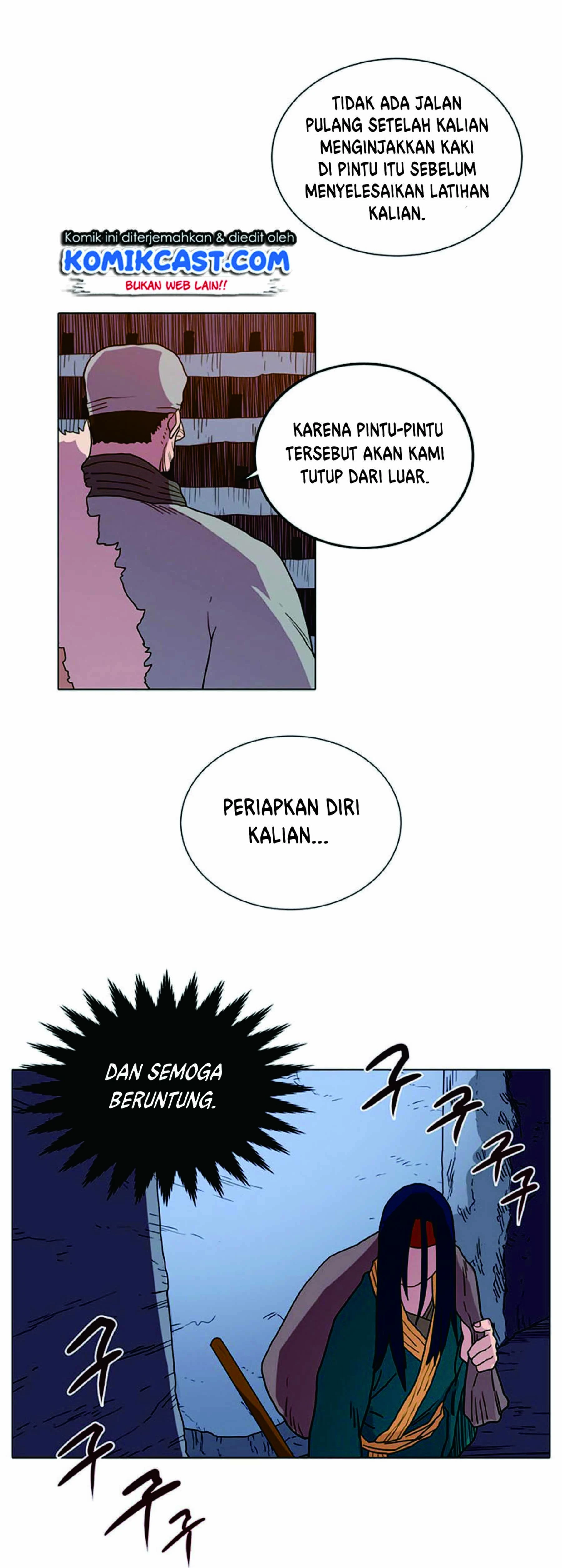 Halaman 12 — Heavenly Demon Reborn! Chapter 12