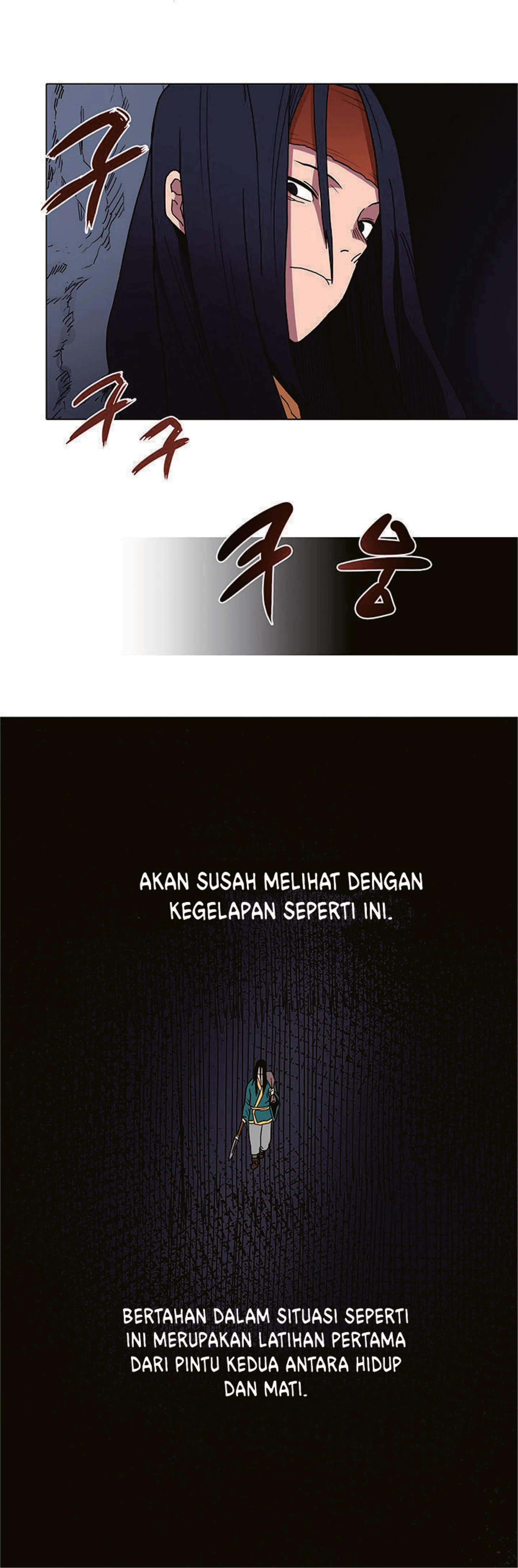 Halaman 13 — Heavenly Demon Reborn! Chapter 12