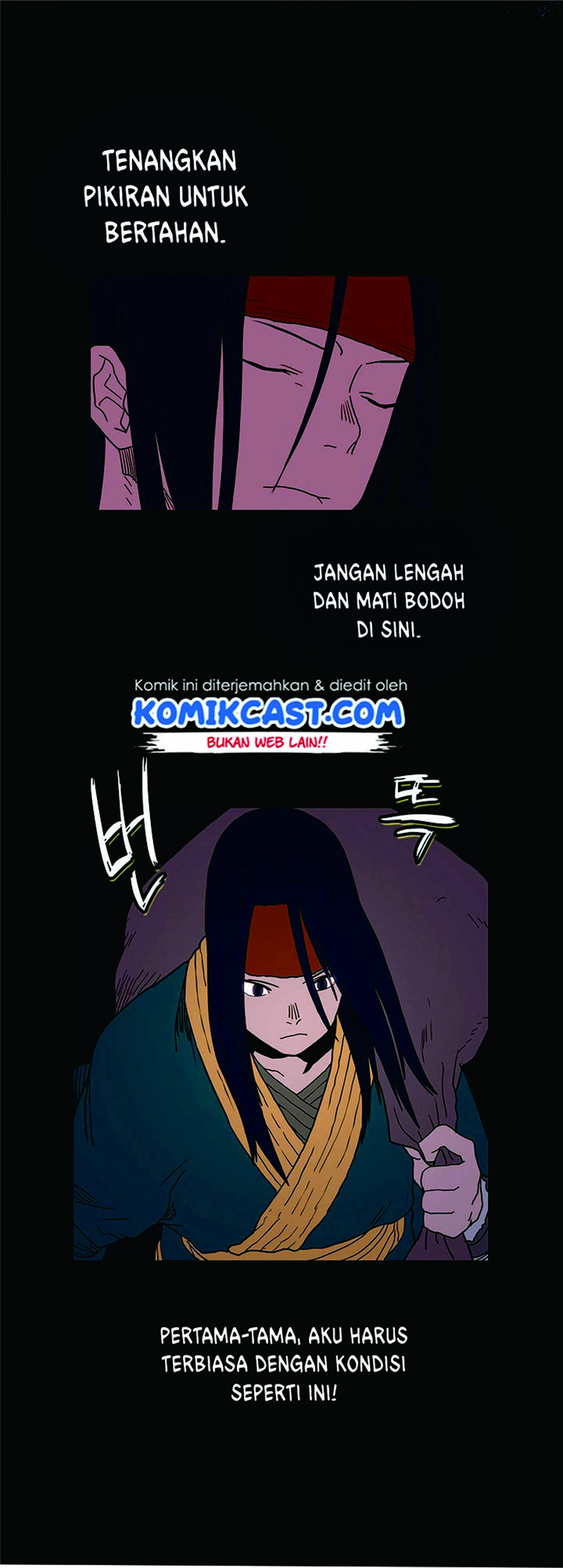 Halaman 14 — Heavenly Demon Reborn! Chapter 12