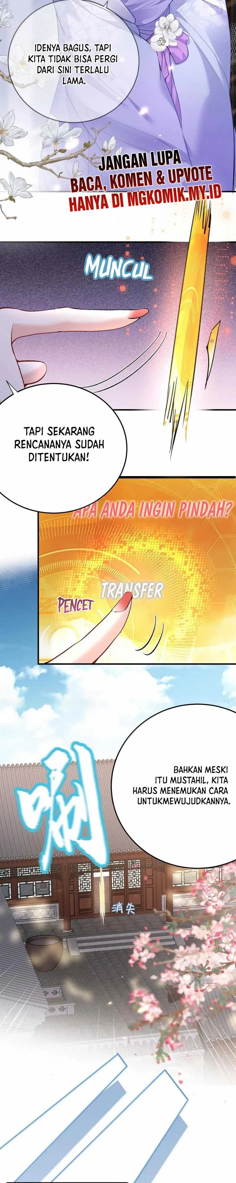 Halaman 14 — Am I Invincible Chapter 266
