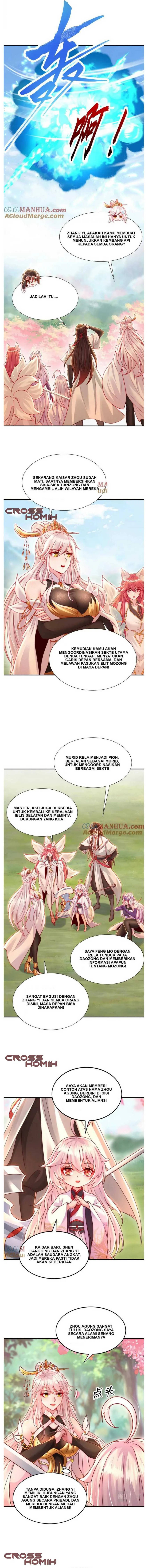 Halaman 4 — Starting With Confessing With the Beautiful Master Chapter 35
