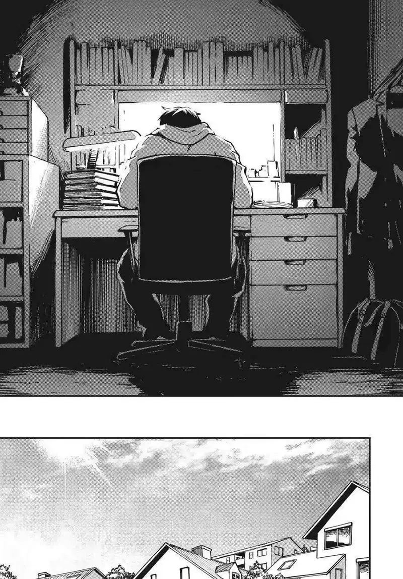 Halaman 6 — Kekkon Yubiwa Monogatari Chapter 80