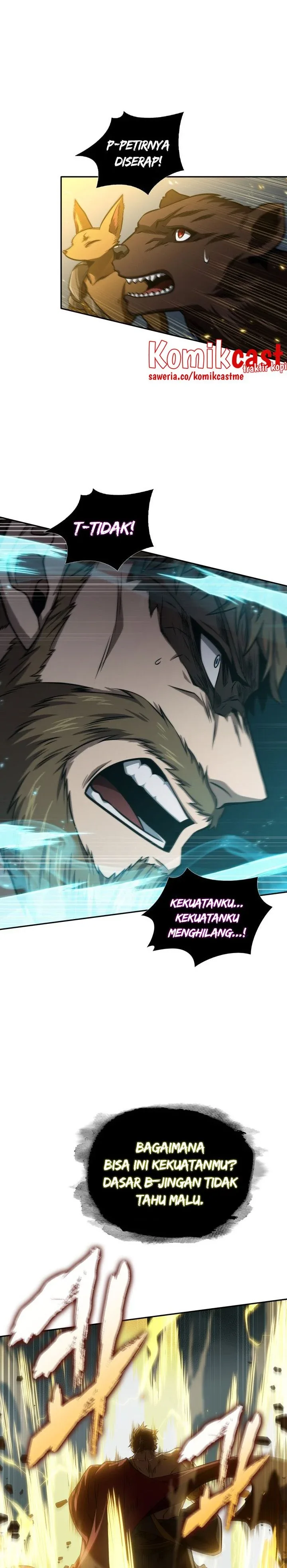 Halaman 13 — Tomb Raider King Chapter 322