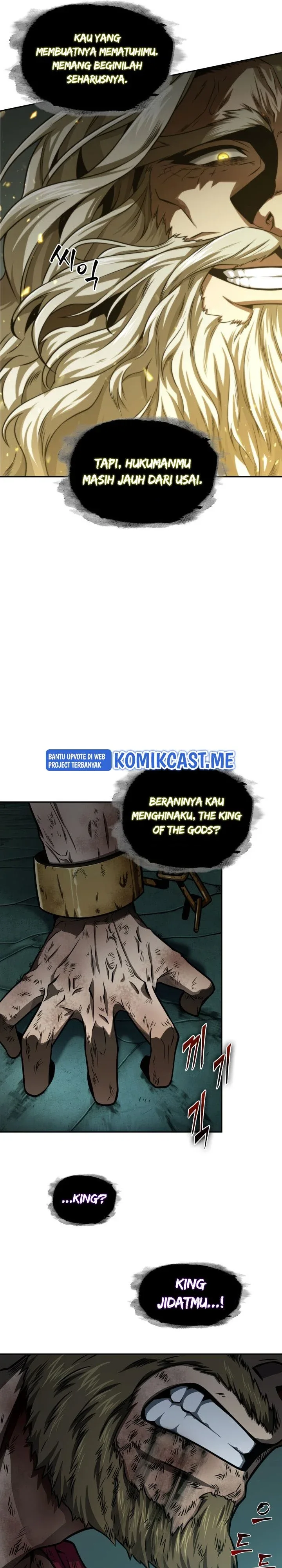 Halaman 17 — Tomb Raider King Chapter 322