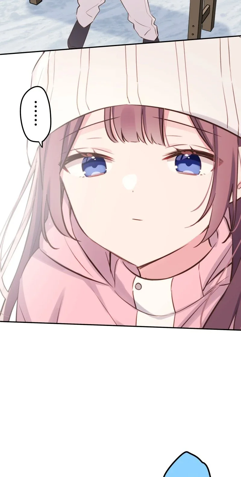 Halaman 20 — Waka-chan Is Flirty Again Chapter 126