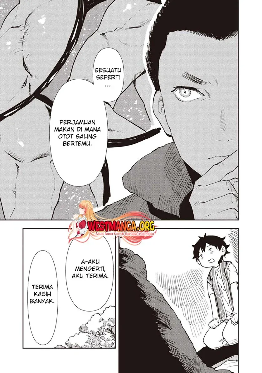 Halaman 6 — Isekai Ryouridou Chapter 49