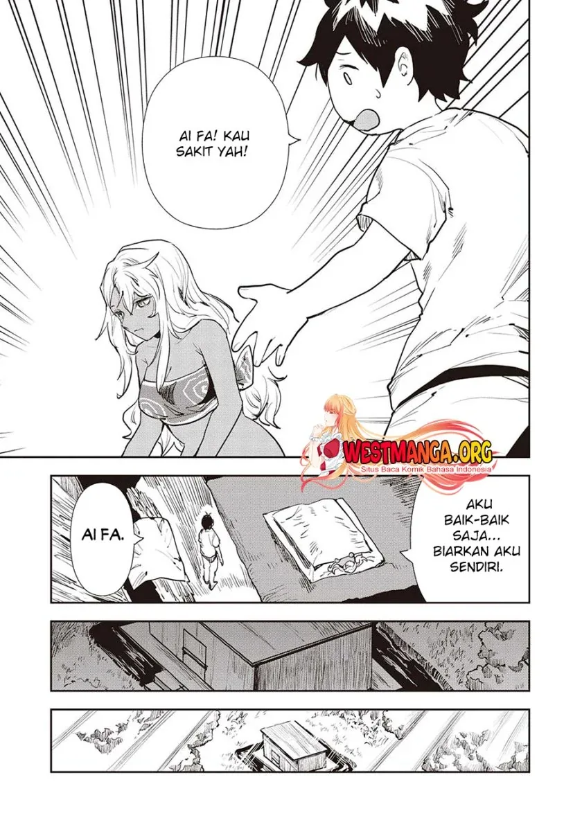 Halaman 10 — Isekai Ryouridou Chapter 49