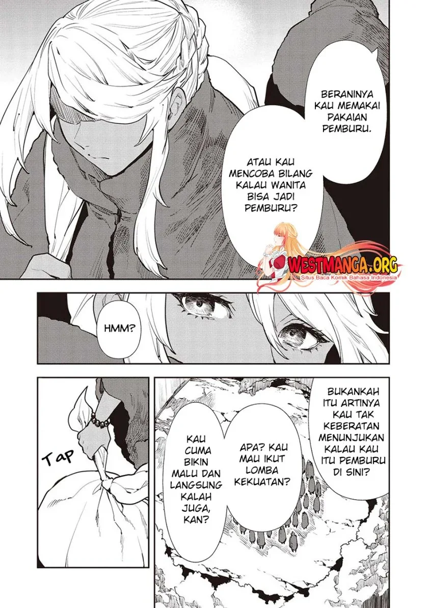 Halaman 14 — Isekai Ryouridou Chapter 49