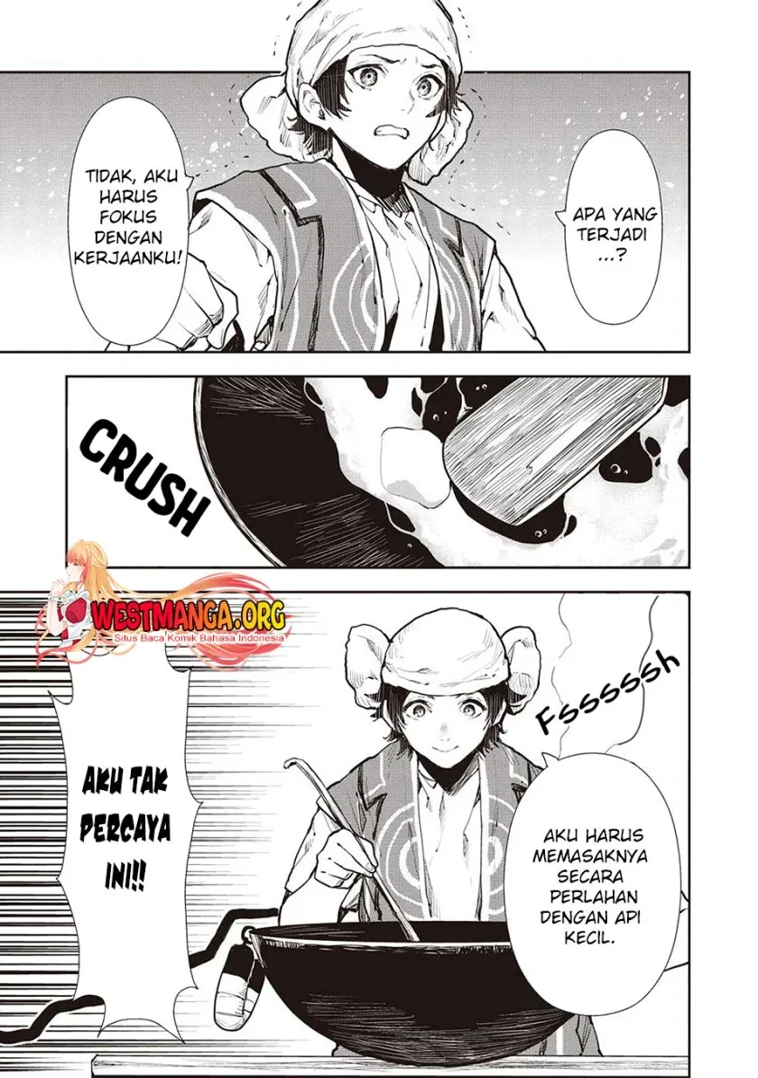 Halaman 20 — Isekai Ryouridou Chapter 49