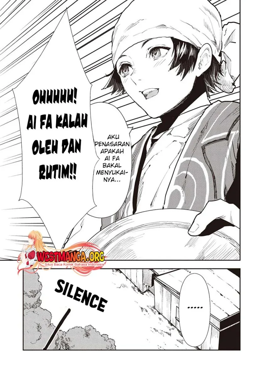Halaman 24 — Isekai Ryouridou Chapter 49