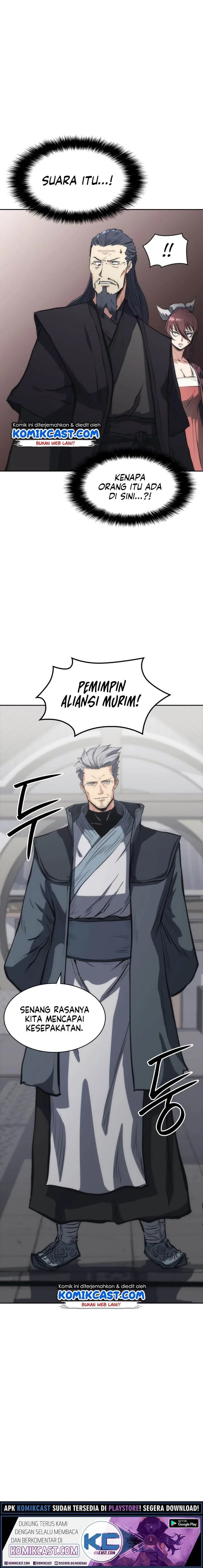 Halaman 5 — Mookhyang: The Origin Chapter 25