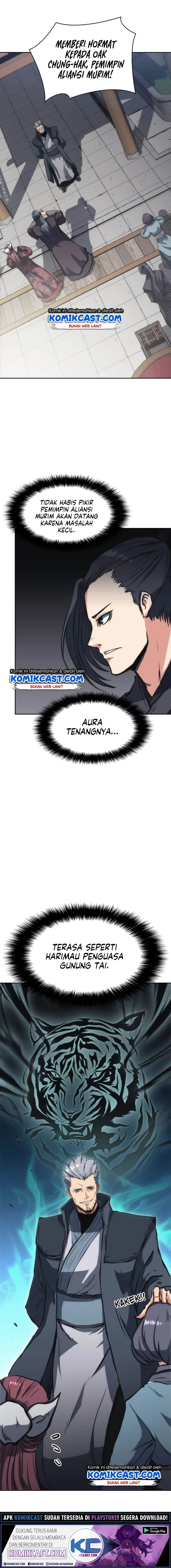 Halaman 6 — Mookhyang: The Origin Chapter 25