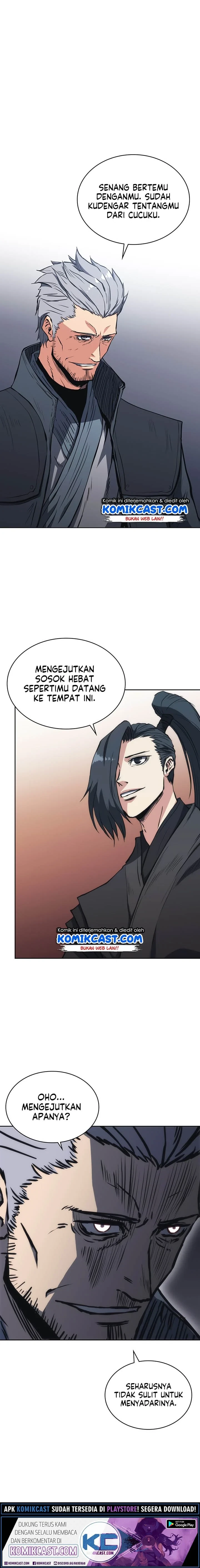 Halaman 7 — Mookhyang: The Origin Chapter 25