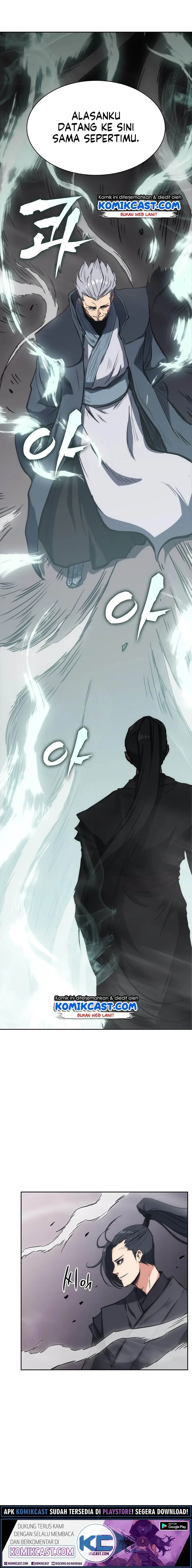 Halaman 8 — Mookhyang: The Origin Chapter 25