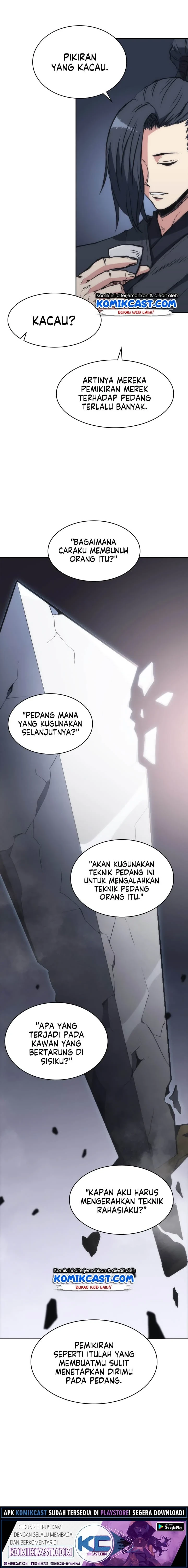 Halaman 14 — Mookhyang: The Origin Chapter 25