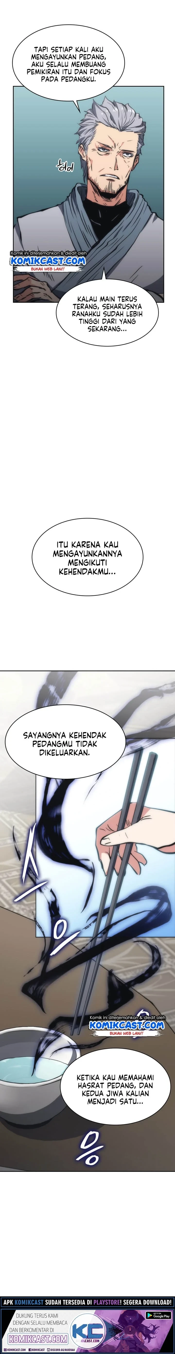 Halaman 15 — Mookhyang: The Origin Chapter 25