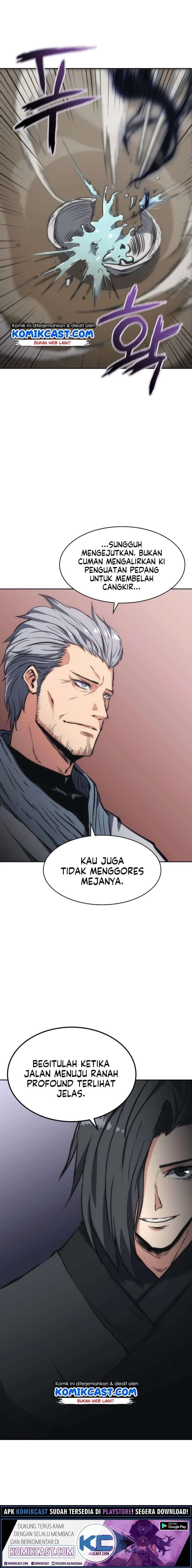Halaman 16 — Mookhyang: The Origin Chapter 25
