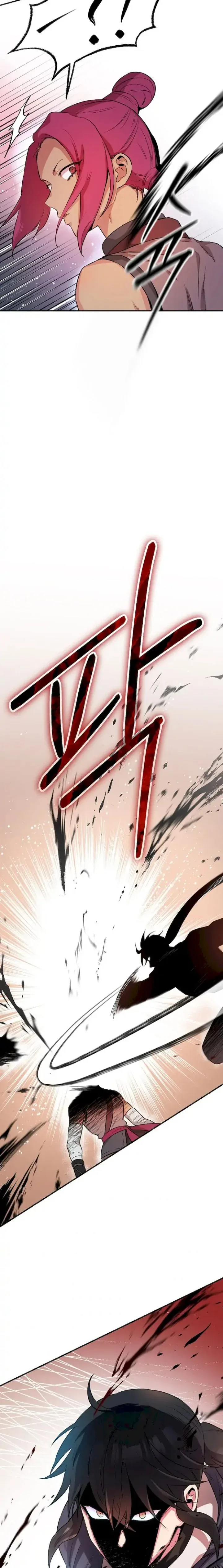 Halaman 18 — Master Villainess the Invincible! Chapter 55