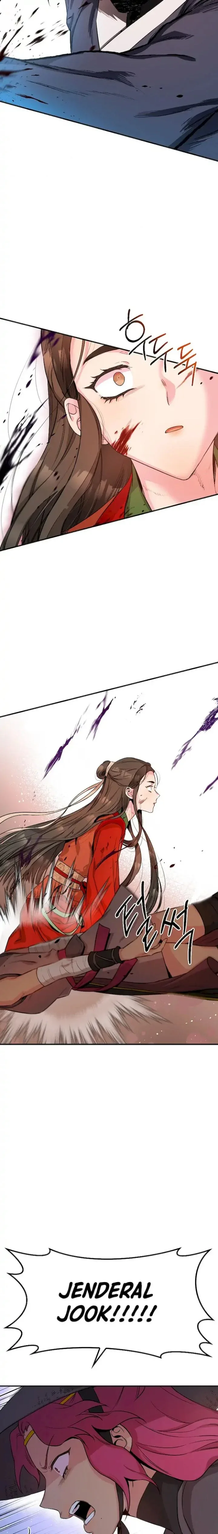 Halaman 19 — Master Villainess the Invincible! Chapter 55