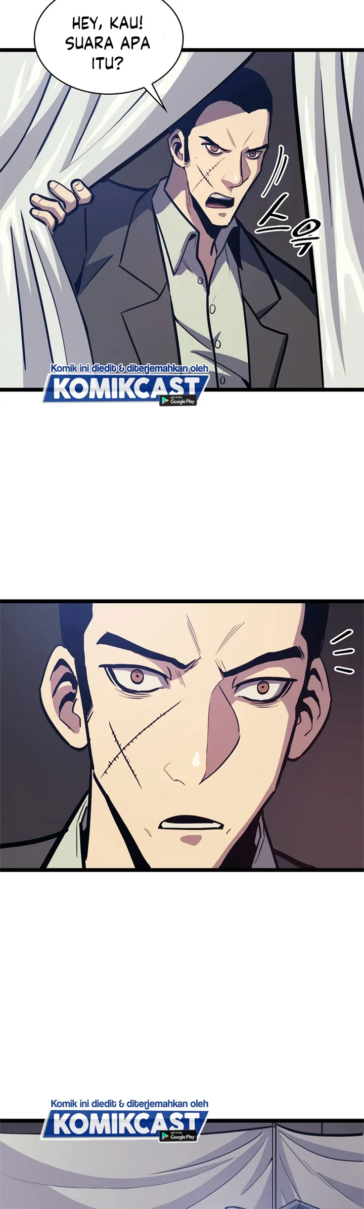 Halaman 31 — The Max Level Returner Chapter 89