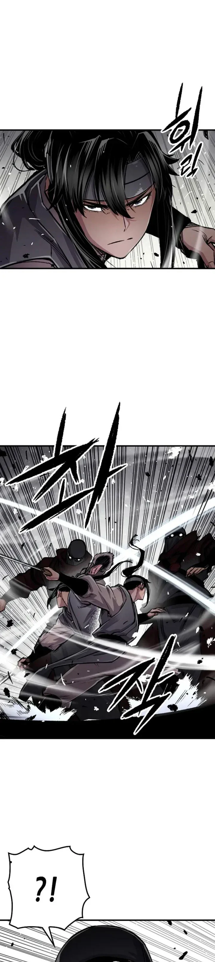 Halaman 6 — Reincarnated Murim Lord Chapter 104