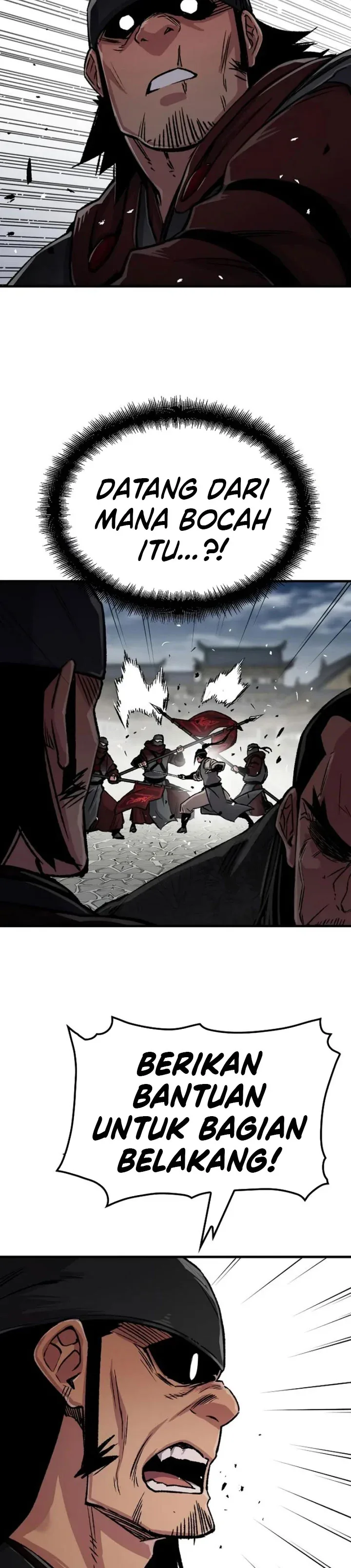 Halaman 7 — Reincarnated Murim Lord Chapter 104