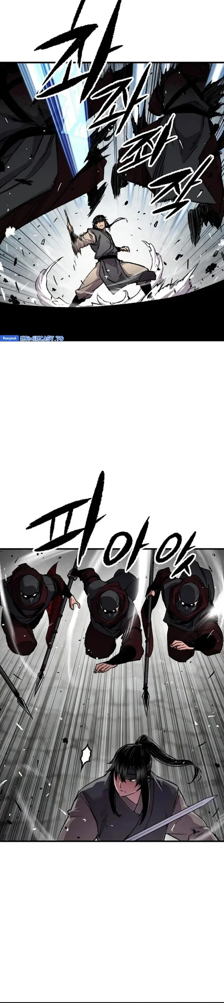 Halaman 9 — Reincarnated Murim Lord Chapter 104