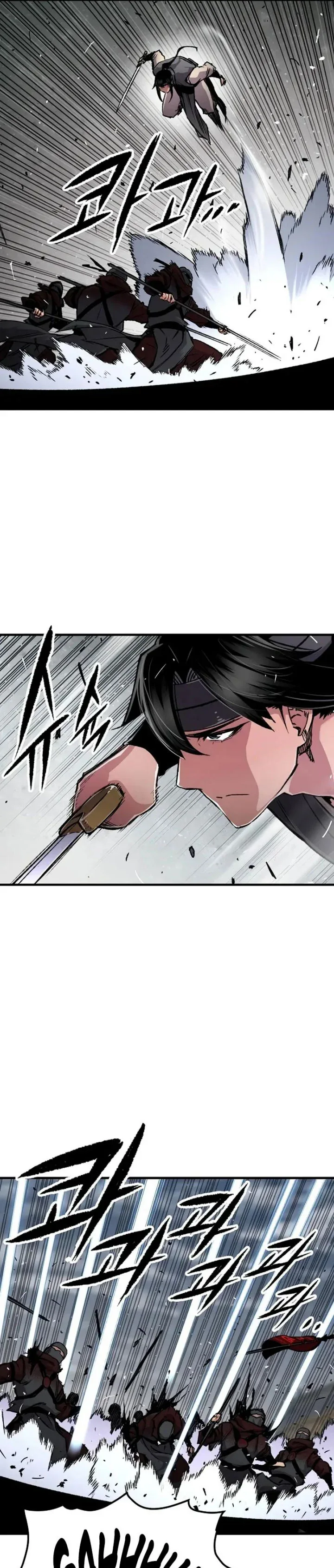 Halaman 10 — Reincarnated Murim Lord Chapter 104