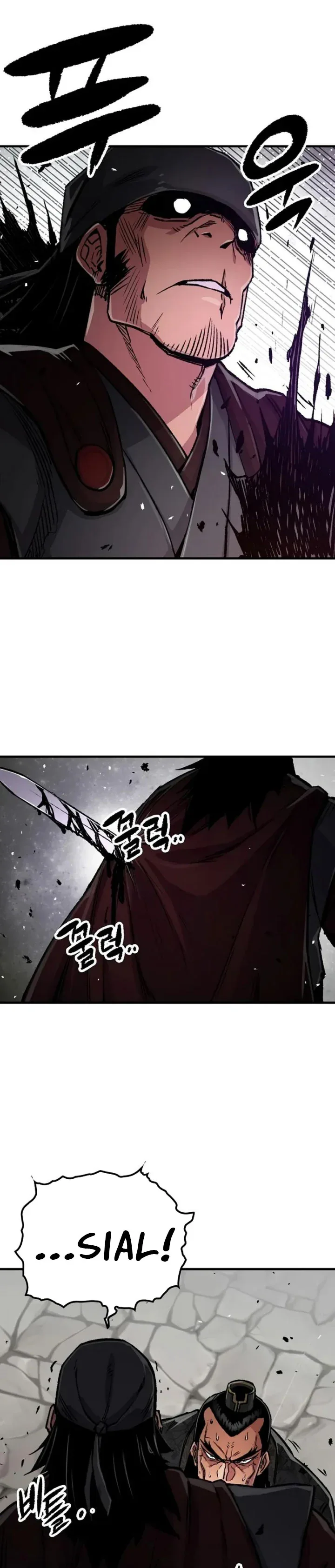 Halaman 12 — Reincarnated Murim Lord Chapter 104