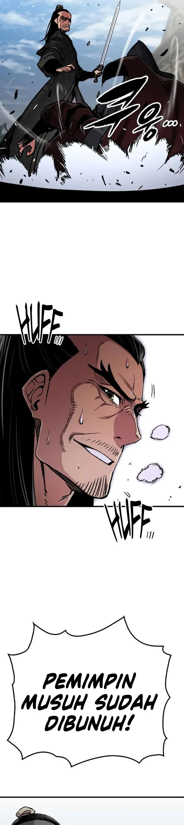 Halaman 14 — Reincarnated Murim Lord Chapter 104
