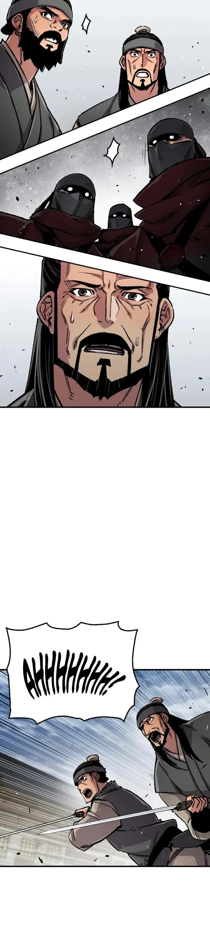 Halaman 15 — Reincarnated Murim Lord Chapter 104
