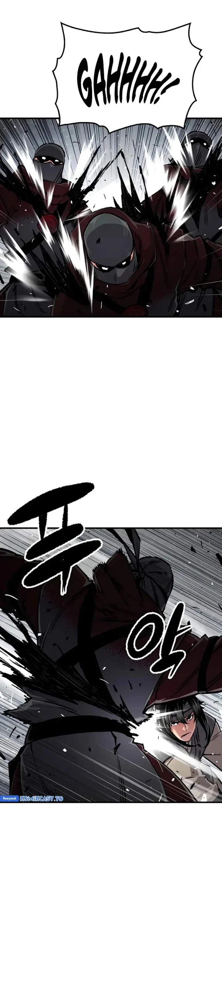 Halaman 16 — Reincarnated Murim Lord Chapter 104