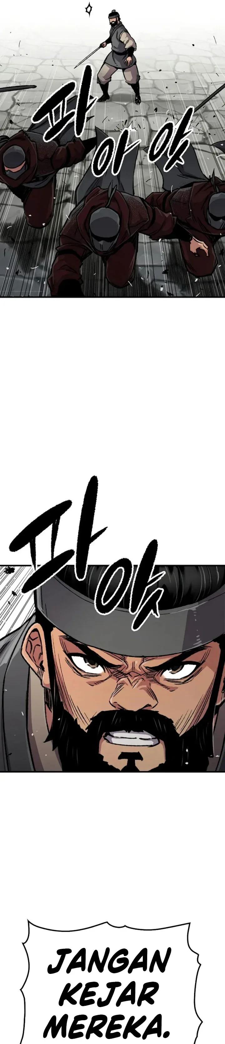 Halaman 18 — Reincarnated Murim Lord Chapter 104