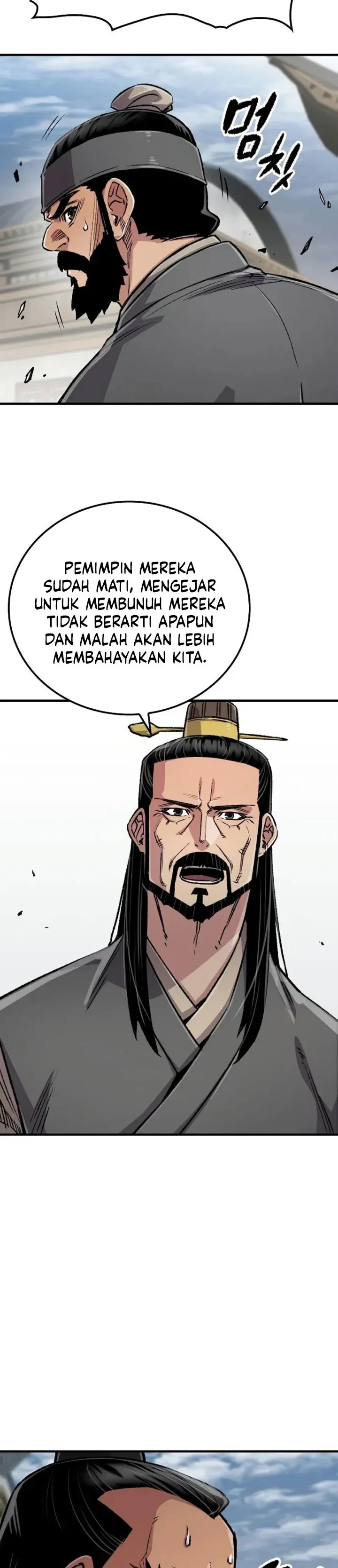 Halaman 19 — Reincarnated Murim Lord Chapter 104