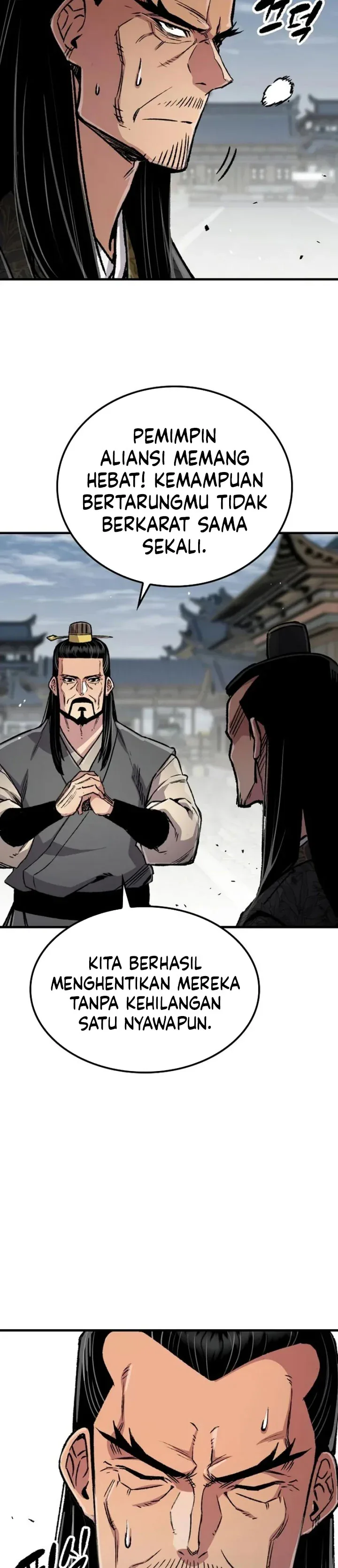 Halaman 20 — Reincarnated Murim Lord Chapter 104