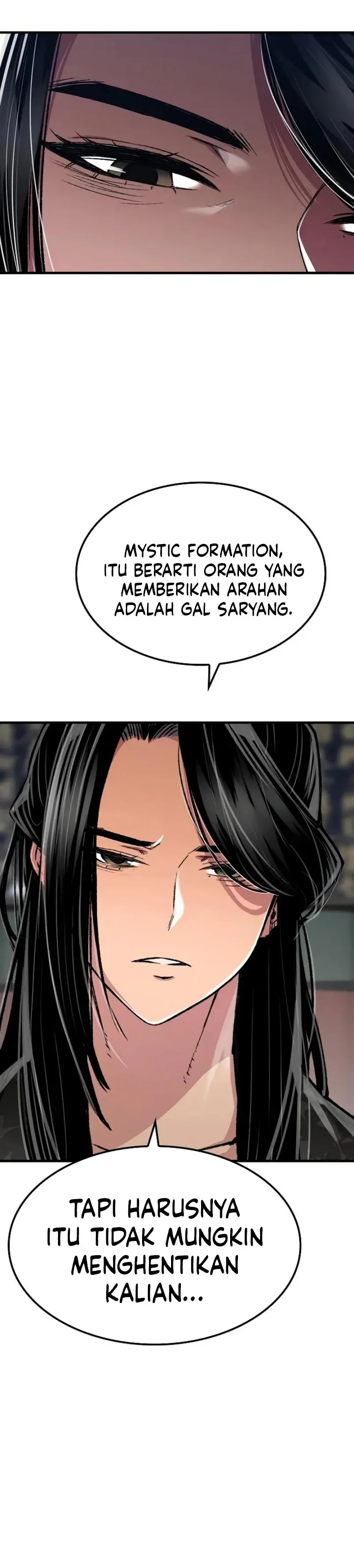 Halaman 30 — Reincarnated Murim Lord Chapter 104