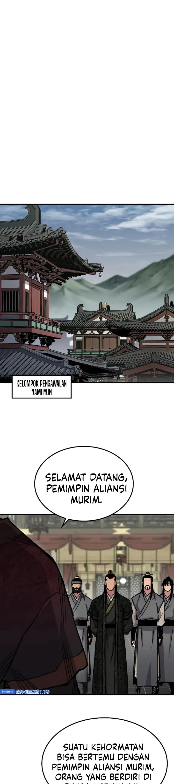 Halaman 36 — Reincarnated Murim Lord Chapter 104