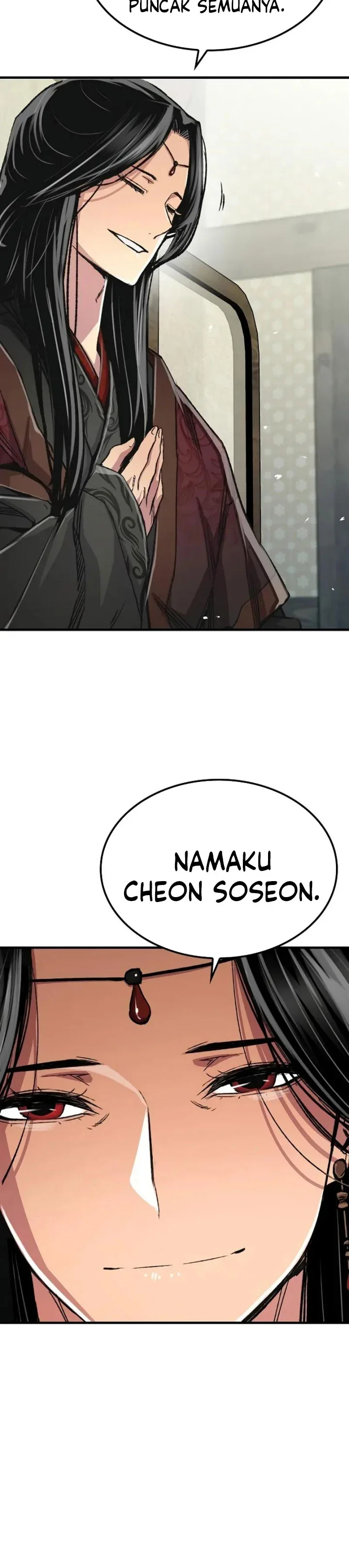 Halaman 37 — Reincarnated Murim Lord Chapter 104