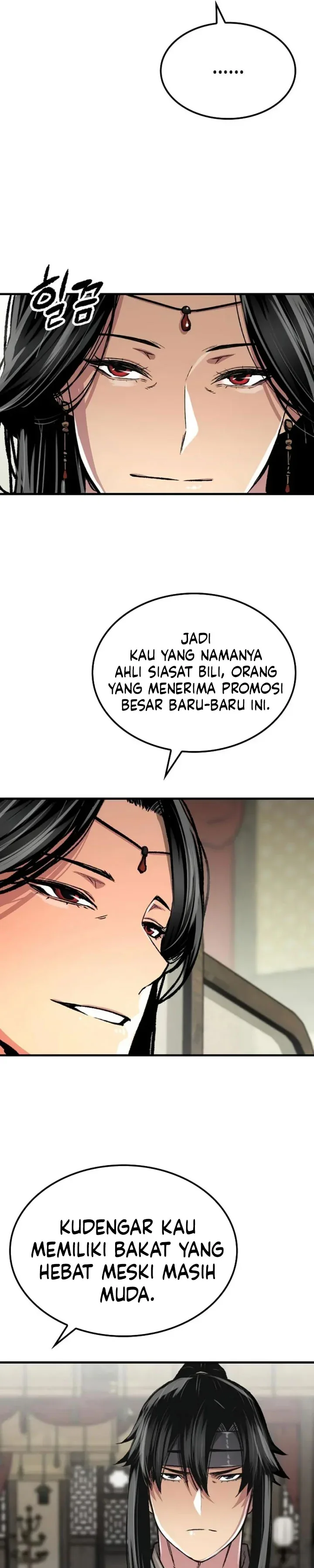Halaman 42 — Reincarnated Murim Lord Chapter 104