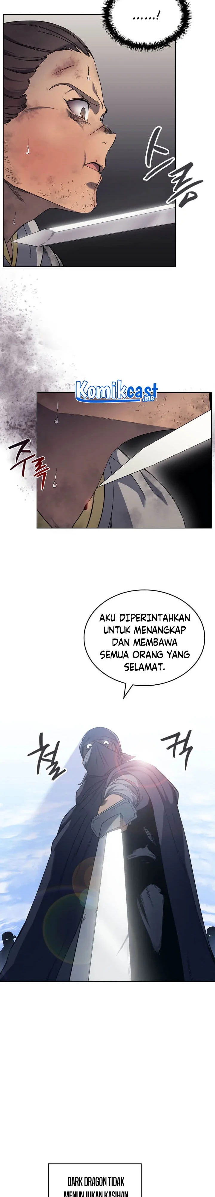 Halaman 3 — Heavenly Demon Reborn! Chapter 182