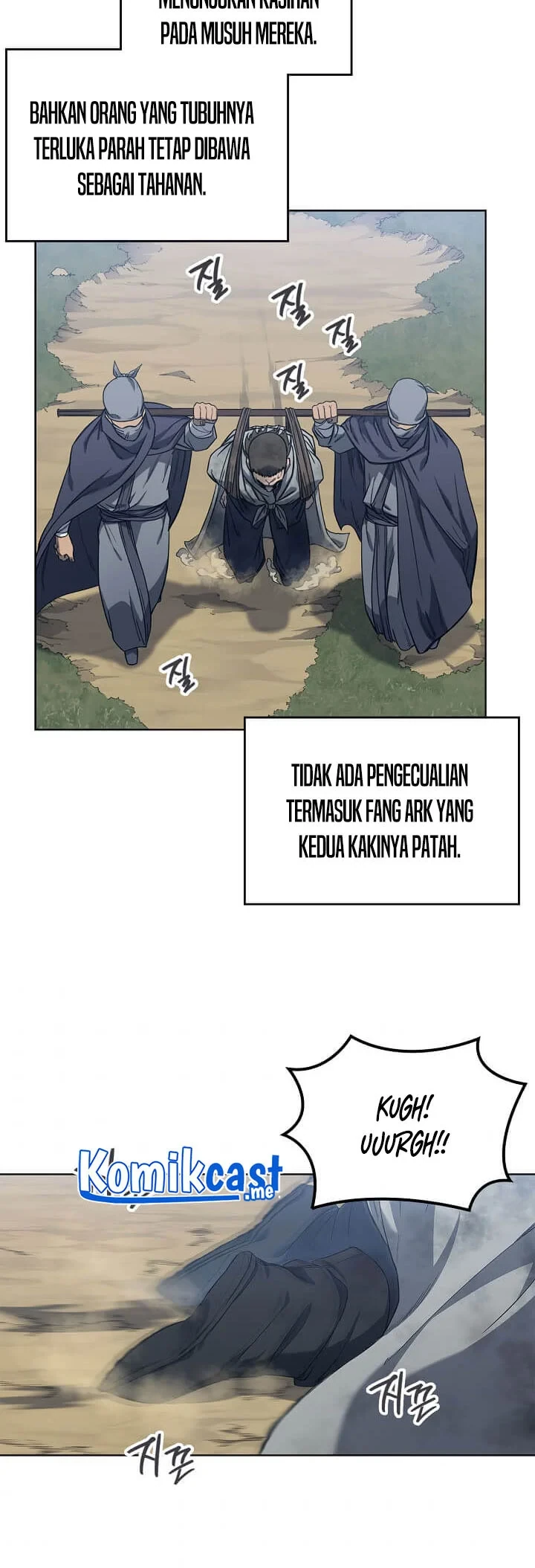 Halaman 4 — Heavenly Demon Reborn! Chapter 182